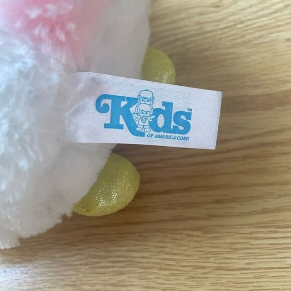 NEW Unicorn Graduation Stuffed Animal - Picture 4 of 6